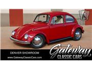 1969 Volkswagen Beetle for sale in Englewood, Colorado 80112