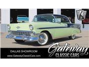 1956 Chevrolet Bel Air for sale in Grapevine, Texas 76051