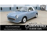 1991 Nissan Figaro for sale in Grapevine, Texas 76051