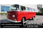 1982 Volkswagen Kombi for sale in Lake Worth, Florida 33461