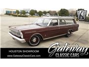 1965 Ford Country Sedan for sale in Houston, Texas 77090