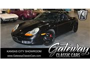 2001 Porsche Boxster for sale in Olathe, Kansas 66061