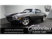 1972 Chevrolet Camaro for sale in Memphis, Indiana 47143