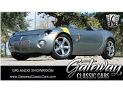 2006 Pontiac Solstice for sale in Lake Mary, Florida 32746