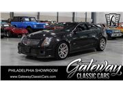 2013 Cadillac CTS-V Coupe for sale in Runnemede, New Jersey 08078