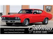 1969 Chevrolet Chevelle for sale in Phoenix, Arizona 85027