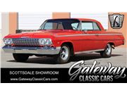 1962 Chevrolet Impala for sale in Phoenix, Arizona 85027