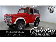 1977 Ford Bronco for sale in OFallon, Illinois 62269