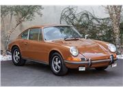 1972 Porsche 911T for sale in Los Angeles, California 90063