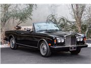 1985 Rolls-Royce Corniche for sale in Los Angeles, California 90063