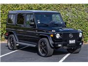 2002 Mercedes-Benz G 500 for sale in Los Angeles, California 90063