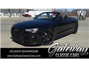 2013 Audi RS 5 for sale in Cumming, Georgia 30041