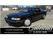 1989 Ford Thunderbird for sale in Cumming, Georgia 30041