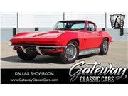 1965 Chevrolet Corvette for sale in Grapevine, Texas 76051