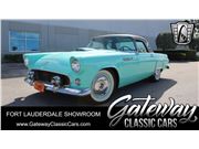 1955 Ford Thunderbird for sale in Lake Worth, Florida 33461