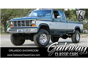 1986 Ford F-250 for sale in Lake Mary, Florida 32746