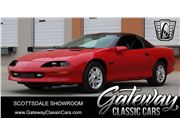 1995 Chevrolet Camaro for sale in Peoria, Arizona 85345