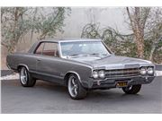 1965 Oldsmobile Cutlass Holiday for sale in Los Angeles, California 90063