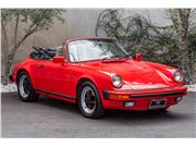 1984 Porsche Carrera for sale in Los Angeles, California 90063