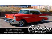 1957 Chevrolet Bel Air for sale in Englewood, Colorado 80112