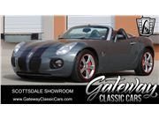 2008 Pontiac Solstice for sale in Peoria, Arizona 85345