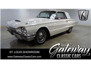 1964 Ford Thunderbird for sale in OFallon, Illinois 62269