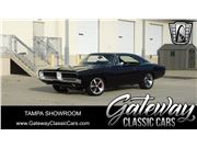 1969 Dodge Charger for sale in Ruskin, Florida 33570