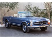 1969 Mercedes-Benz 280SL for sale in Los Angeles, California 90063