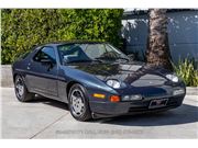 1988 Porsche 928 for sale in Los Angeles, California 90063