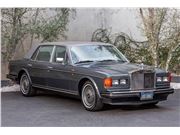 1990 Rolls-Royce Silver Spur II for sale in Los Angeles, California 90063