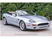 1997 Aston Martin DB7 for sale in Los Angeles, California 90063