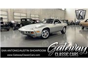 1978 Porsche 928 for sale in New Braunfels, Texas 78130