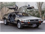 1981 Delorean DMC-12 for sale in Los Angeles, California 90063