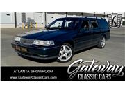 1997 Volvo 960 for sale in Cumming, Georgia 30041