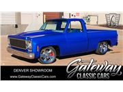 1977 GMC Sierra for sale in Englewood, Colorado 80112