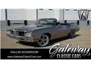 1971 Oldsmobile Cutlass for sale in Grapevine, Texas 76051