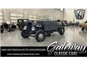 1931 Chevrolet Cabriolet for sale in New Braunfels, Texas 78130