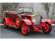 1928 Rolls-Royce 20HP for sale in Los Angeles, California 90063