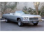 1975 Chevrolet Caprice for sale in Los Angeles, California 90063