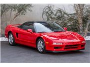 1992 Acura NSX for sale in Los Angeles, California 90063