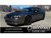 2003 Ford Mustang for sale in Cumming, Georgia 30041