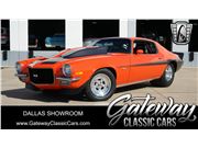 1970 Chevrolet Camaro for sale in Grapevine, Texas 76051