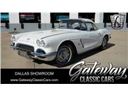 1962 Chevrolet Corvette for sale in Grapevine, Texas 76051