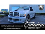 2005 Dodge Ram for sale in Lake Worth, Florida 33461