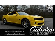 2010 Chevrolet Camaro for sale in Smyrna, Tennessee 37167