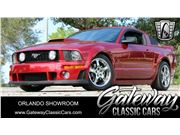 2007 Ford Mustang for sale in Lake Mary, Florida 32746