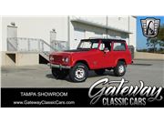 1973 Jeep Commando for sale in Ruskin, Florida 33570