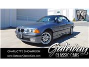 1999 BMW 3 Series for sale in Concord, North Carolina 28027