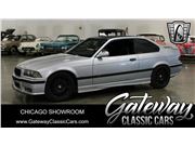 1997 BMW M3 for sale in Crete, Illinois 60417