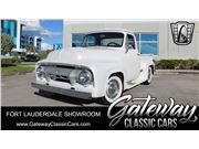 1954 Ford F100 for sale in Lake Worth, Florida 33461